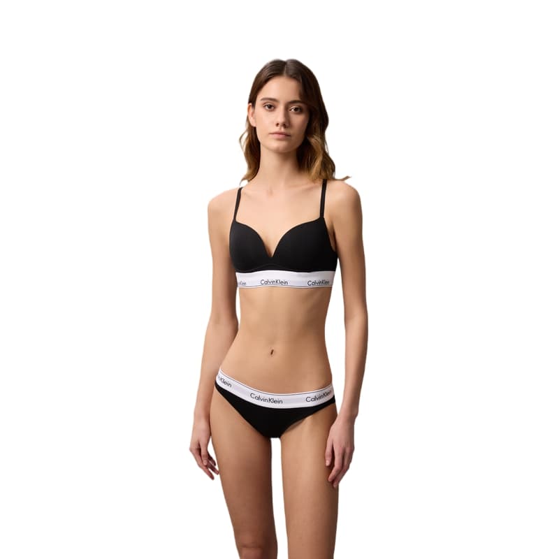 Бюстгальтер CALVIN KLEIN SS24 V - изображение 3