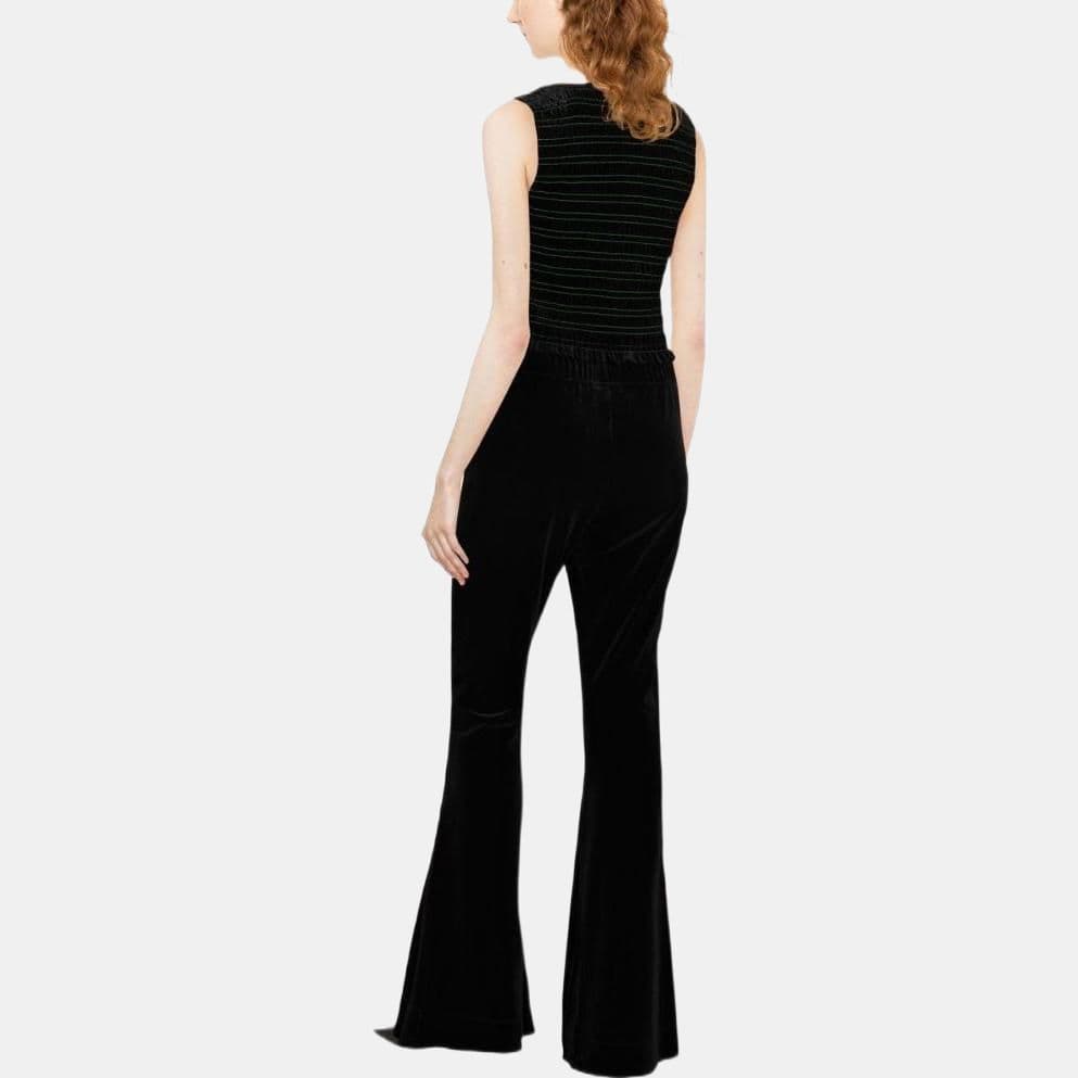 Штаны GANNI FW22 - изображение 3