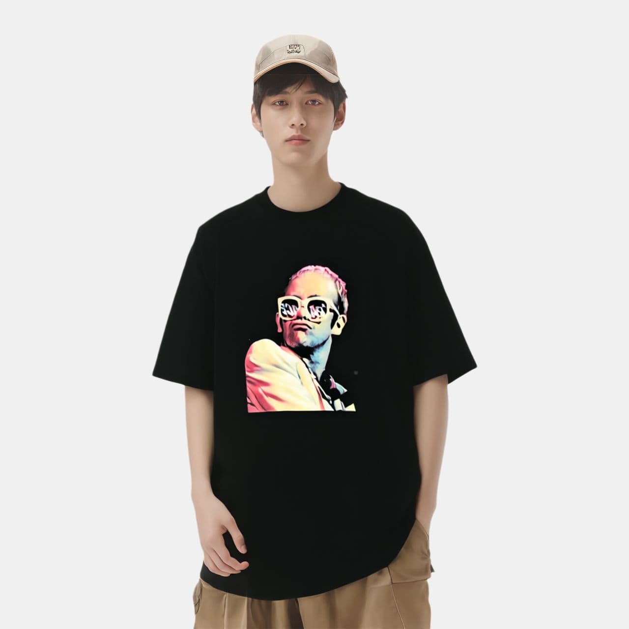 Футболка PALACE x Elton John T - изображение 2