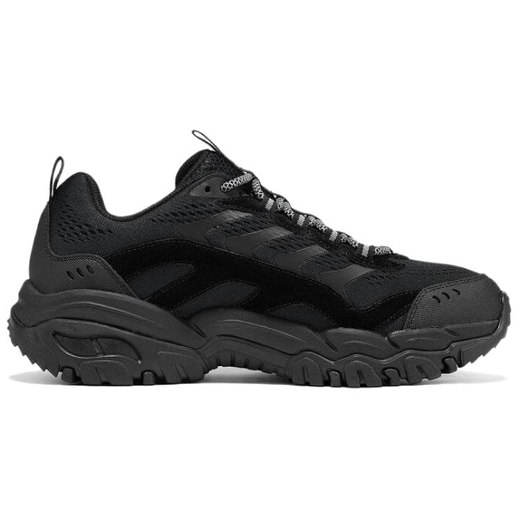 Кроссовки Skechers ArchFit Сетчатая ткань Дышащий Амортизирующий Легкий Устойчивый к истиранию - изображение 2