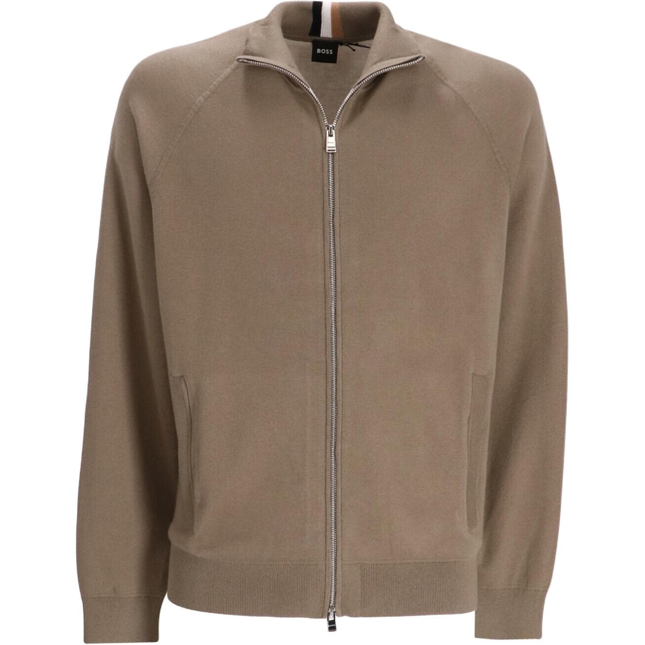 Куртка HUGO BOSS FW25 Куртки и Пальто Мужской - изображение 1