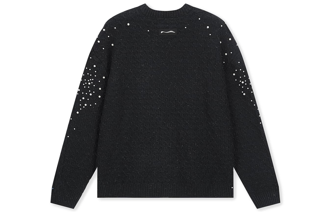 Кофта BONELESS BLACK Мужской Свитеры - изображение 2