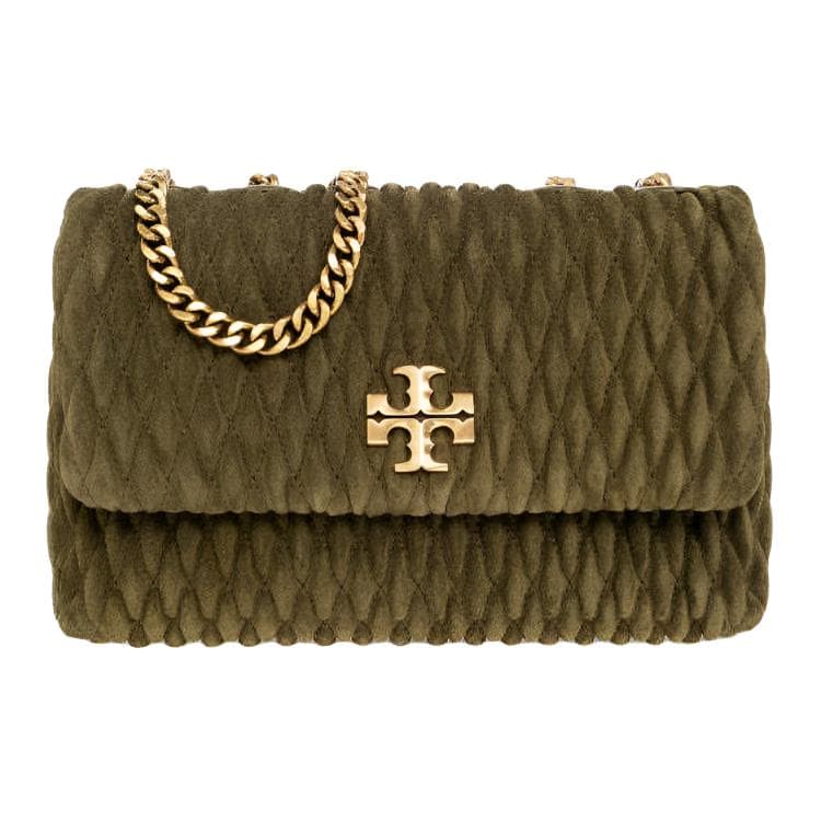 Сумка через плечо TORY BURCH Kira - изображение 1