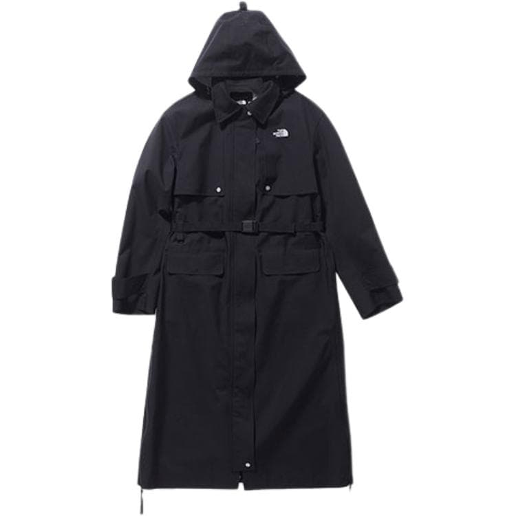 THE NORTH FACE UE Logo - изображение 2