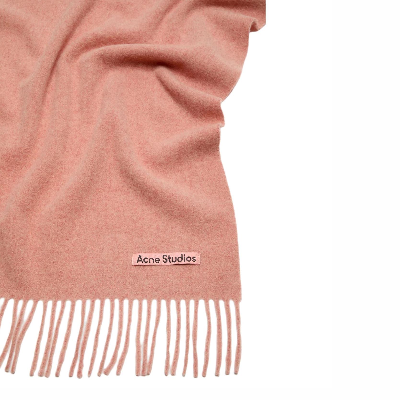 Шарф Acne Studios - изображение 2