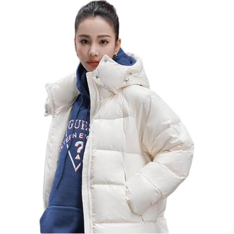 Пуховик GUESS - изображение 4