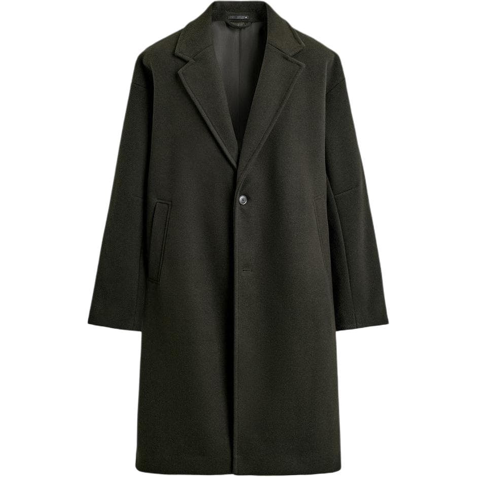 Пальто ZARA - изображение 1