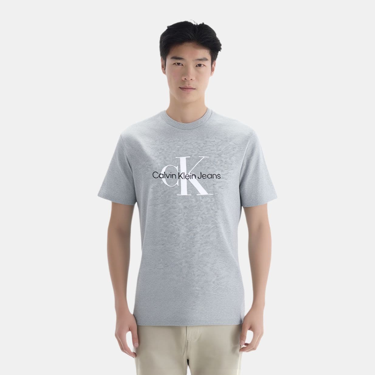 Футболка CALVIN KLEIN T - изображение 3