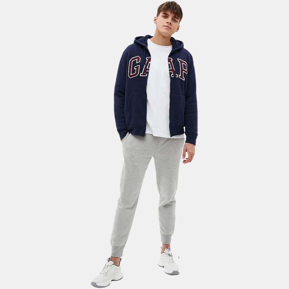 Штаны GAP Logo - изображение 6