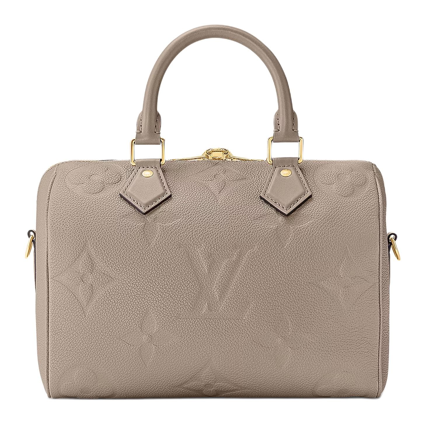 Сумка LOUIS VUITTON Speedy 25 - изображение 2