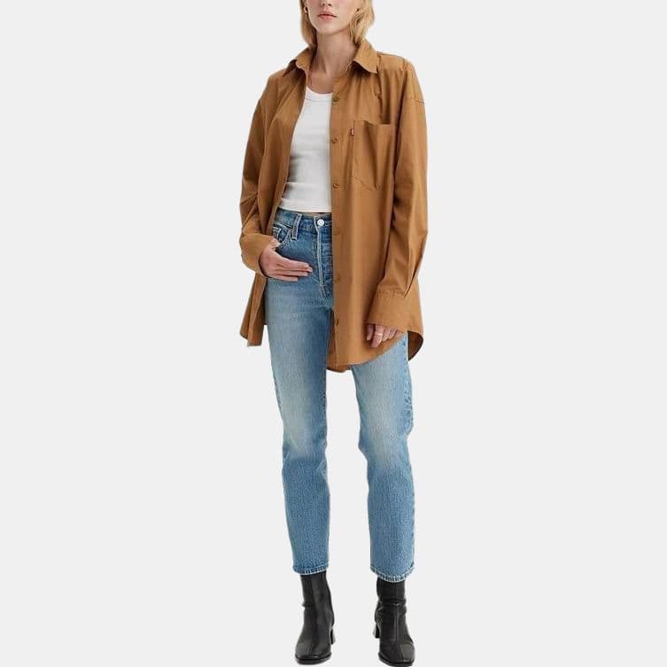 Джинсы Levis - изображение 2