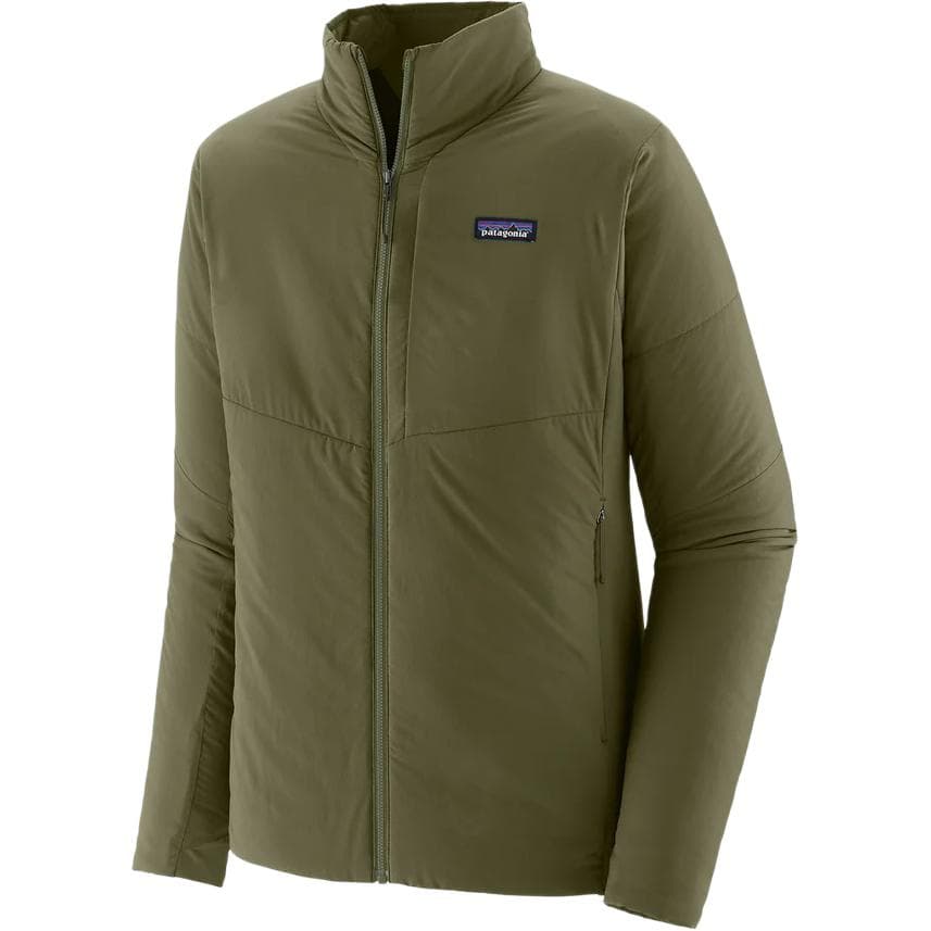 Куртка patagonia Nano Air - изображение 5