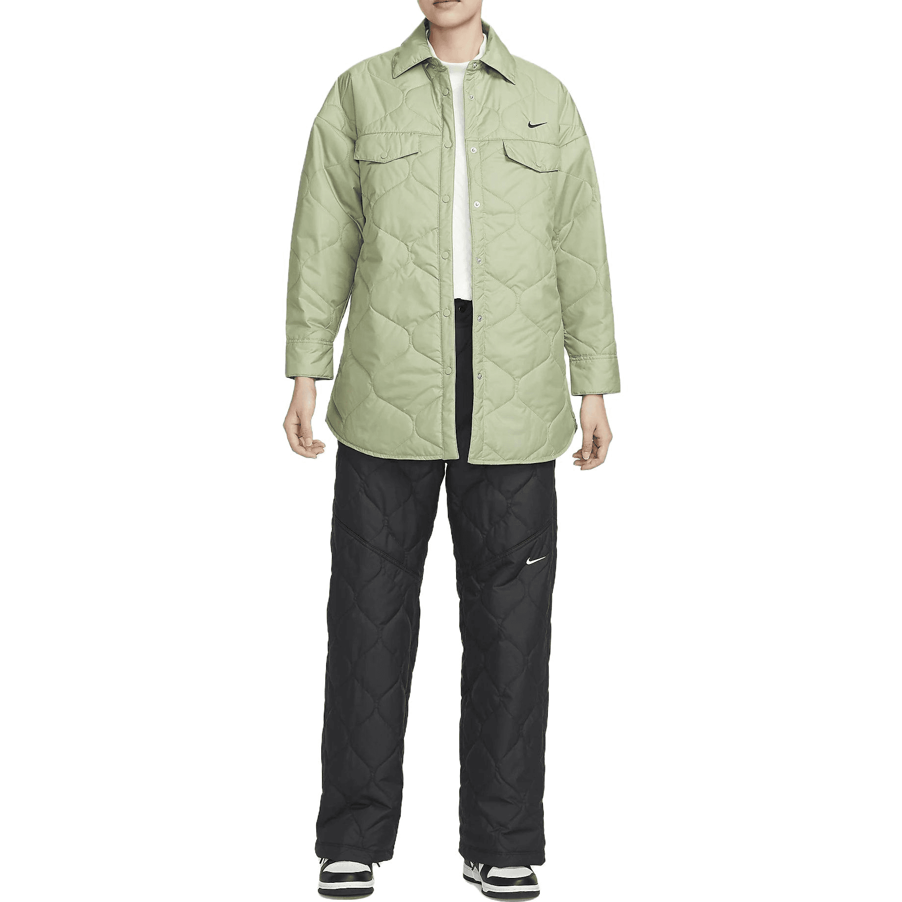 Куртка Nike - изображение 4