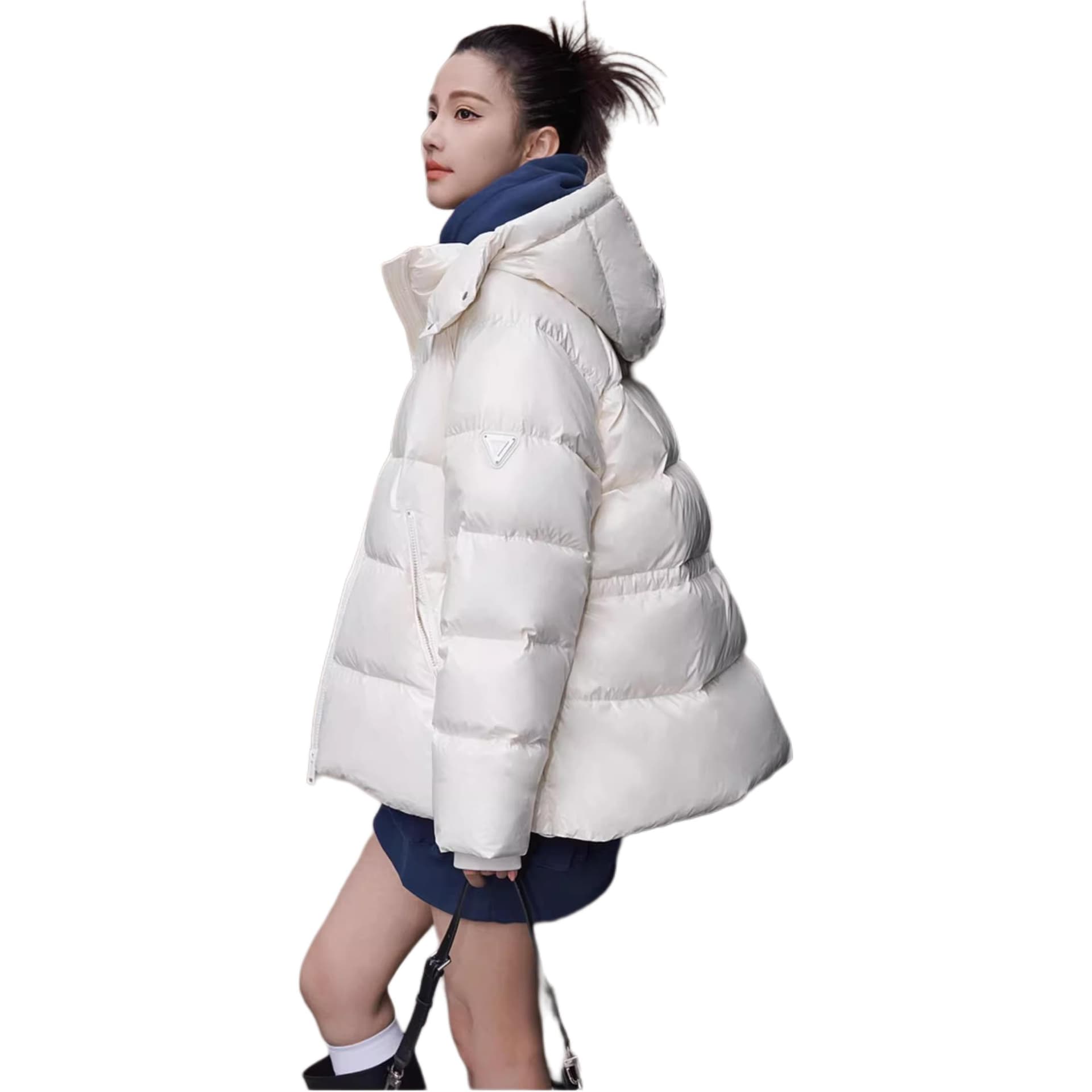 Пуховик GUESS - изображение 2