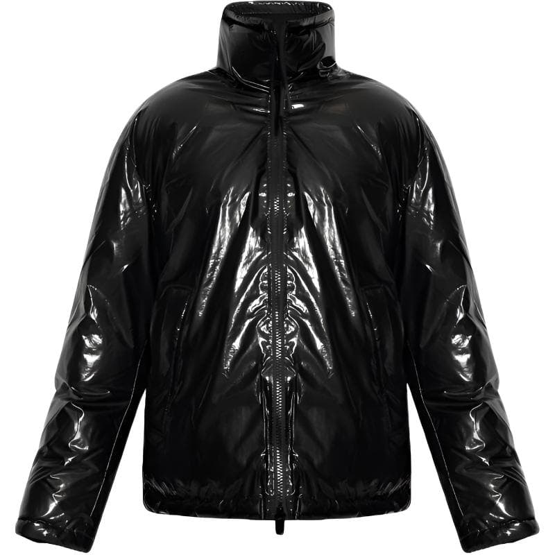 Куртка DIESEL SS24 - изображение 1