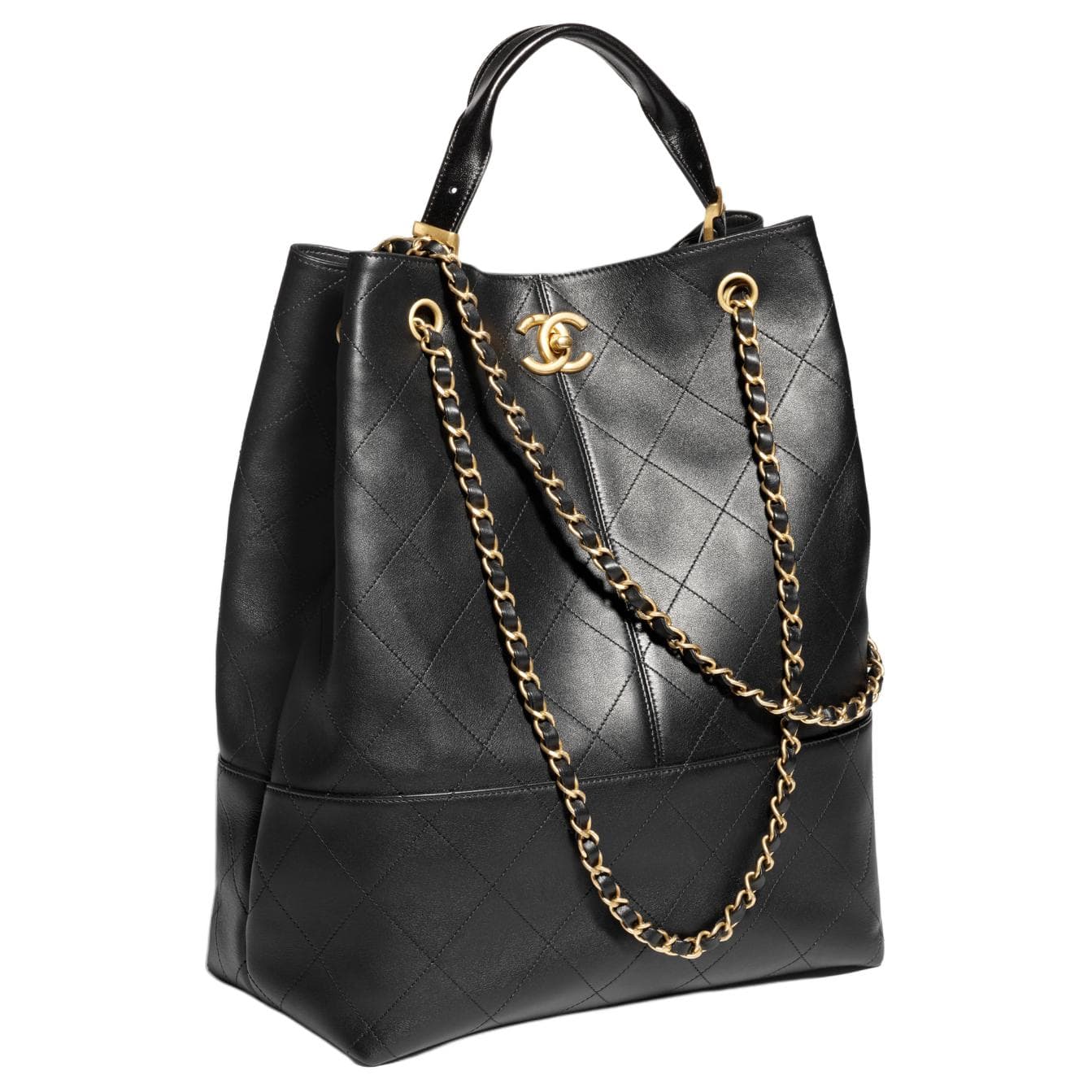 Сумка CHANEL 25A - изображение 2