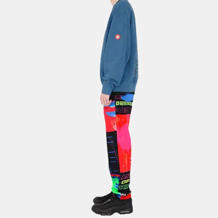 Худи Cav Empt FW22 - изображение 3