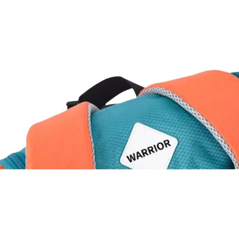 Warrior Oxford Backpack Unisex Blue Warrior Оксфорд Рюкзак Унисекс Синий - изображение 3