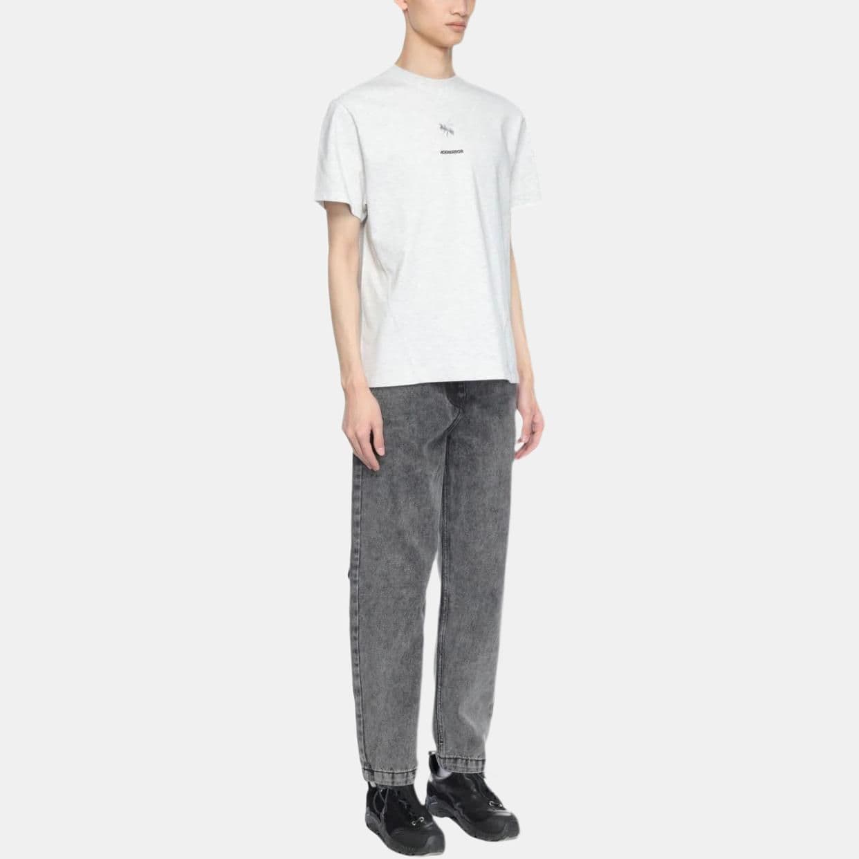 Футболка ADER ERROR Logo T - изображение 5