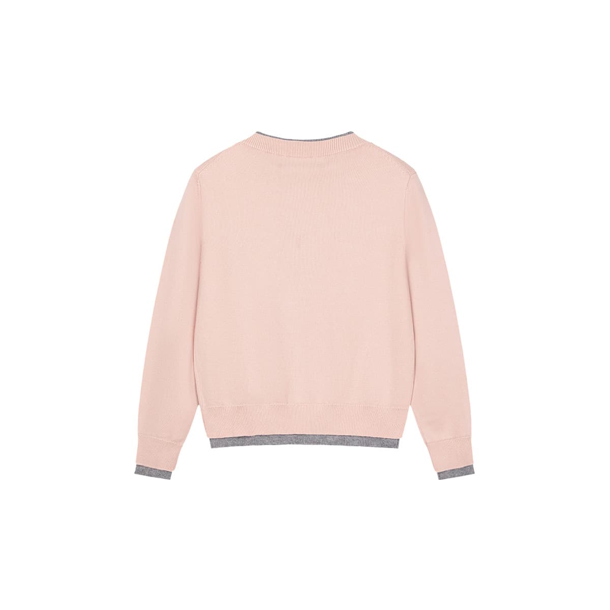 Hush Puppies Свитер Весенний Осенний Детский - изображение 3