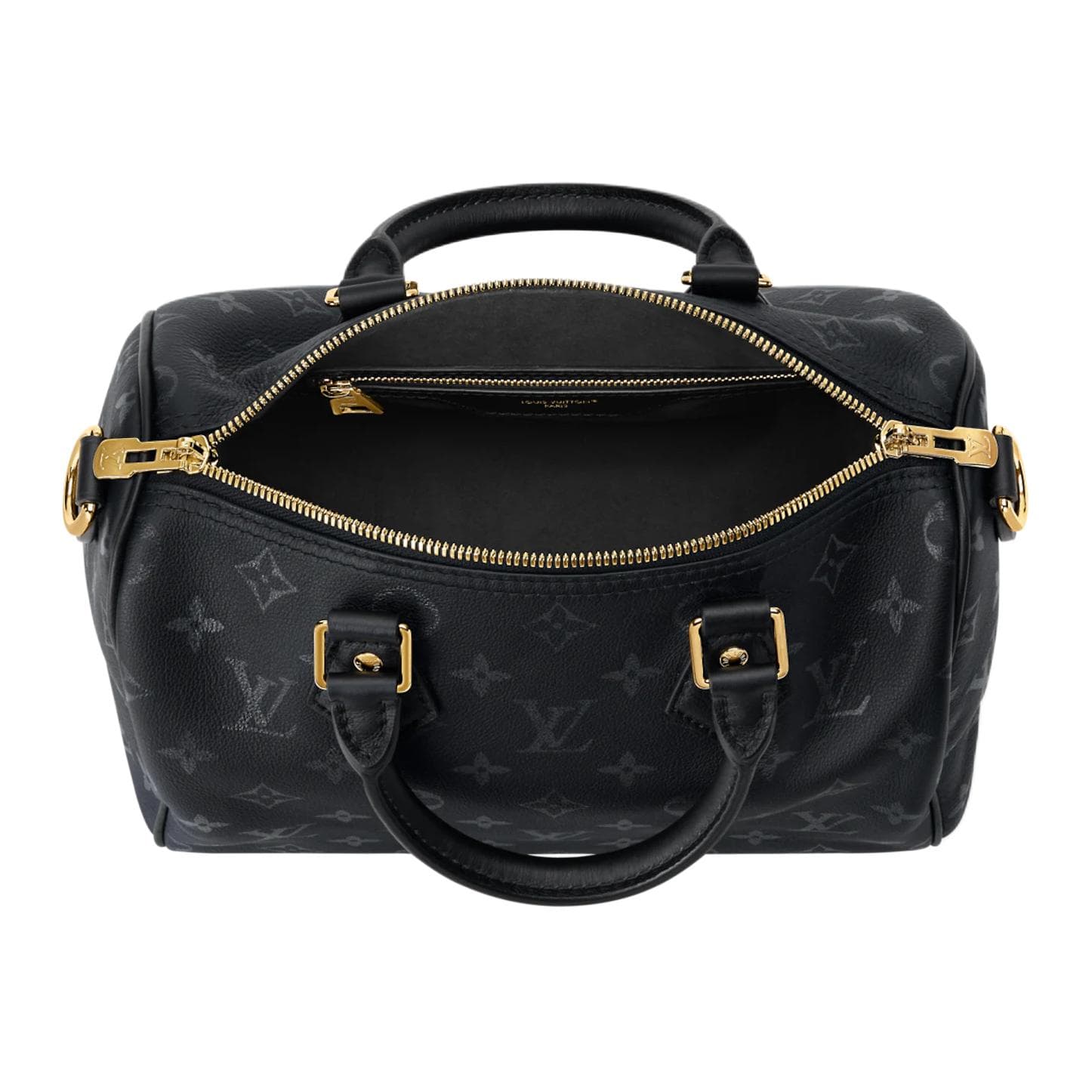 Сумка LOUIS VUITTON Speedy Bandoulire 25 Monogram - изображение 4