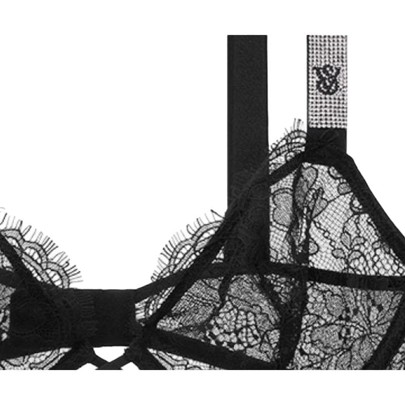 Бюстгальтер VICTORIA'S SECRET Logo - изображение 3