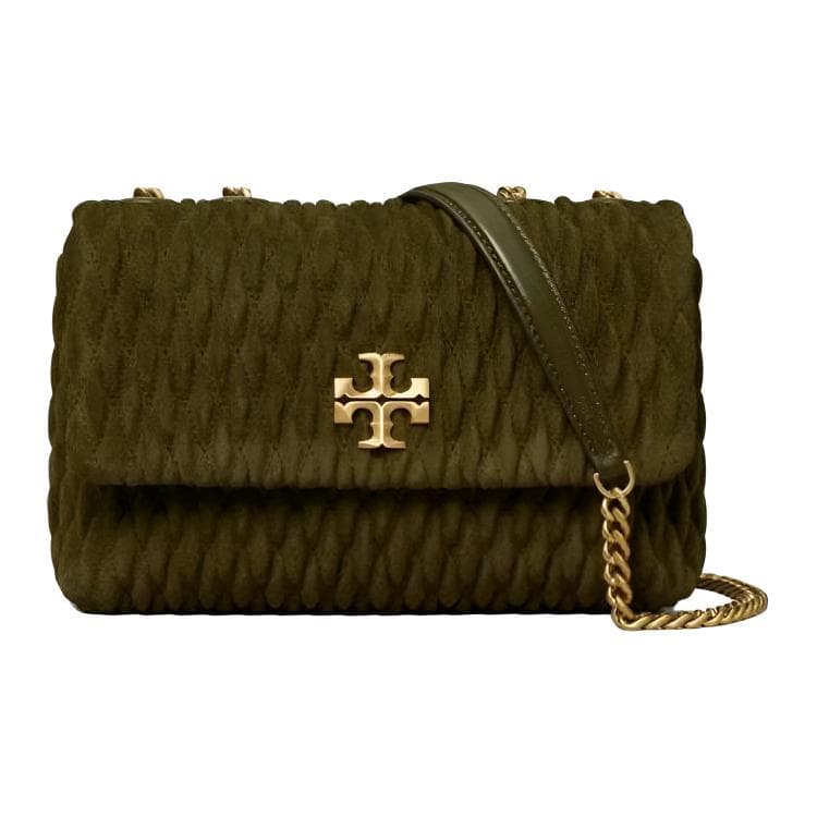 Сумка через плечо TORY BURCH Kira - изображение 2