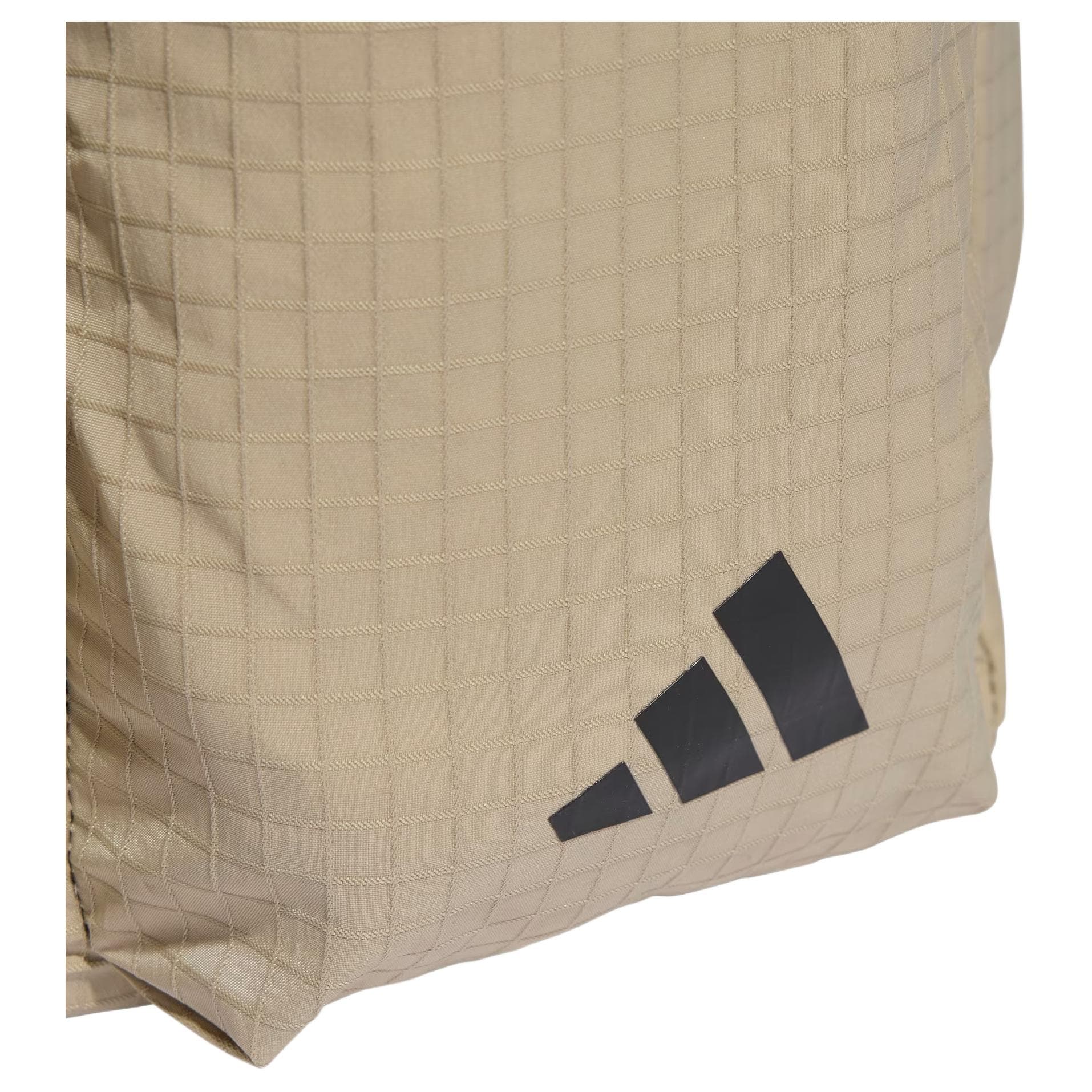 Рюкзак Adidas Essentials Полиэстер Рюкзак Унисекс Хаки - изображение 5