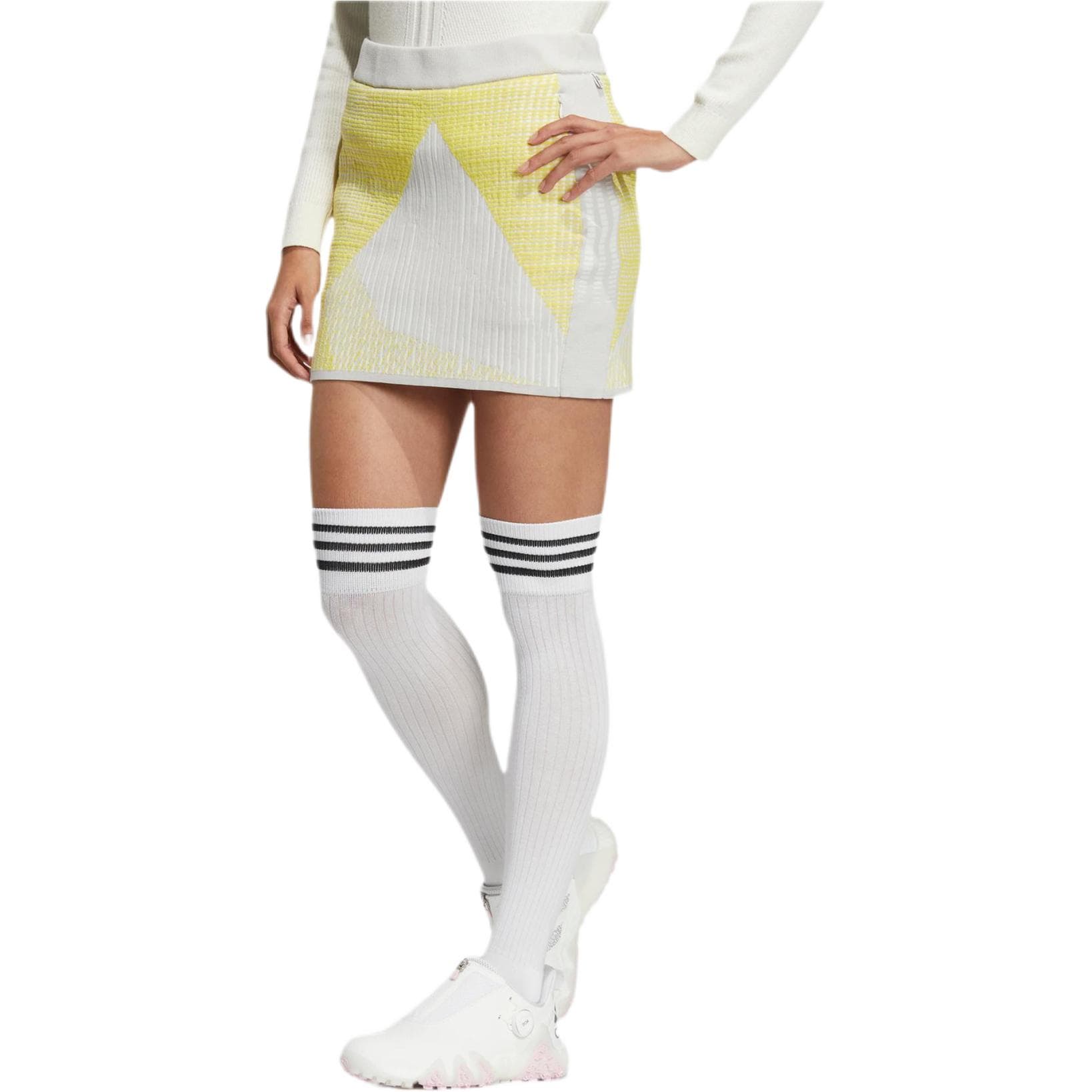 Юбка adidas Pk Jqd Skirt - изображение 1