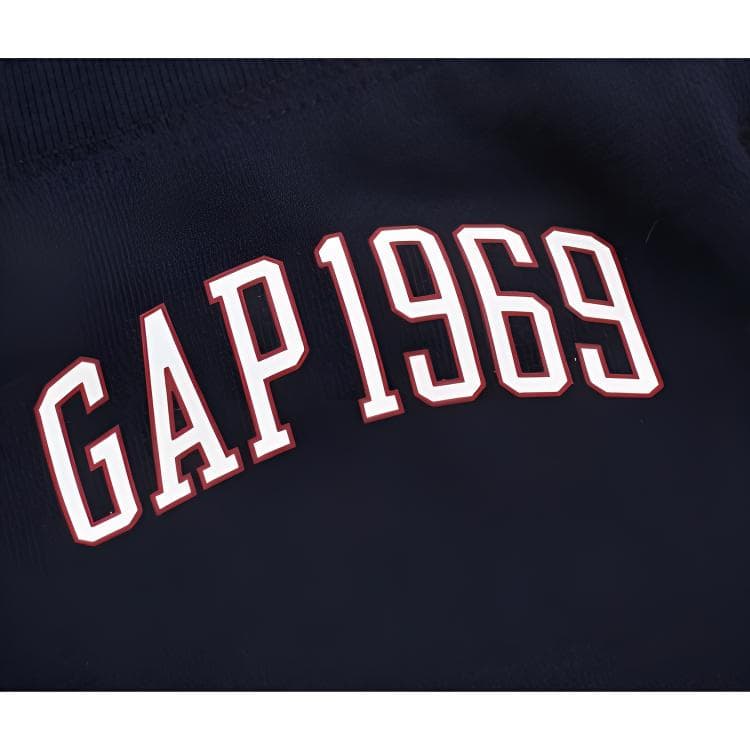 Штаны GAP Logo - изображение 4