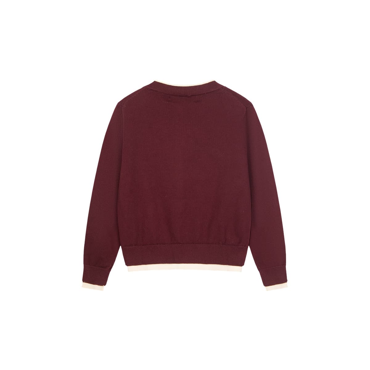 Hush Puppies Свитер Весенний Осенний Детский - изображение 5