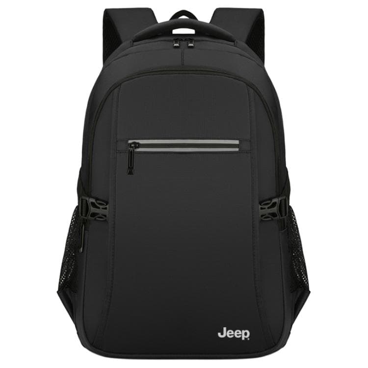 Рюкзак Oxford Jeep унисекс разноцветный - изображение 1