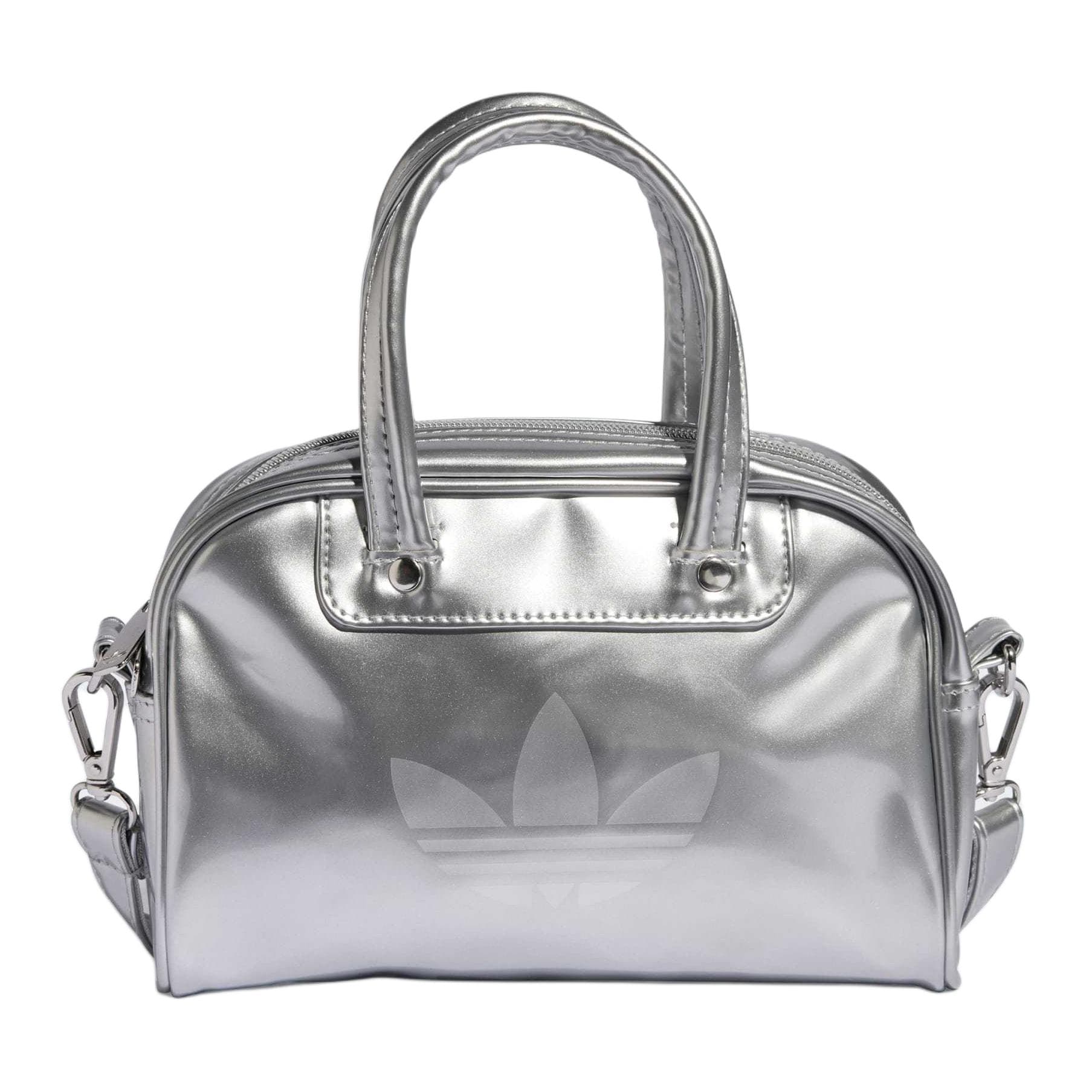 Сумка Adidas Originals Adicolor Сумки Silver Unisex - изображение 1