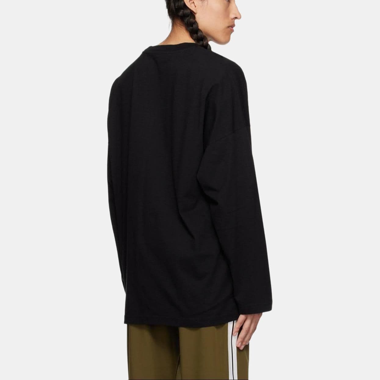 Футболка PALM ANGELS FW23 T - изображение 3
