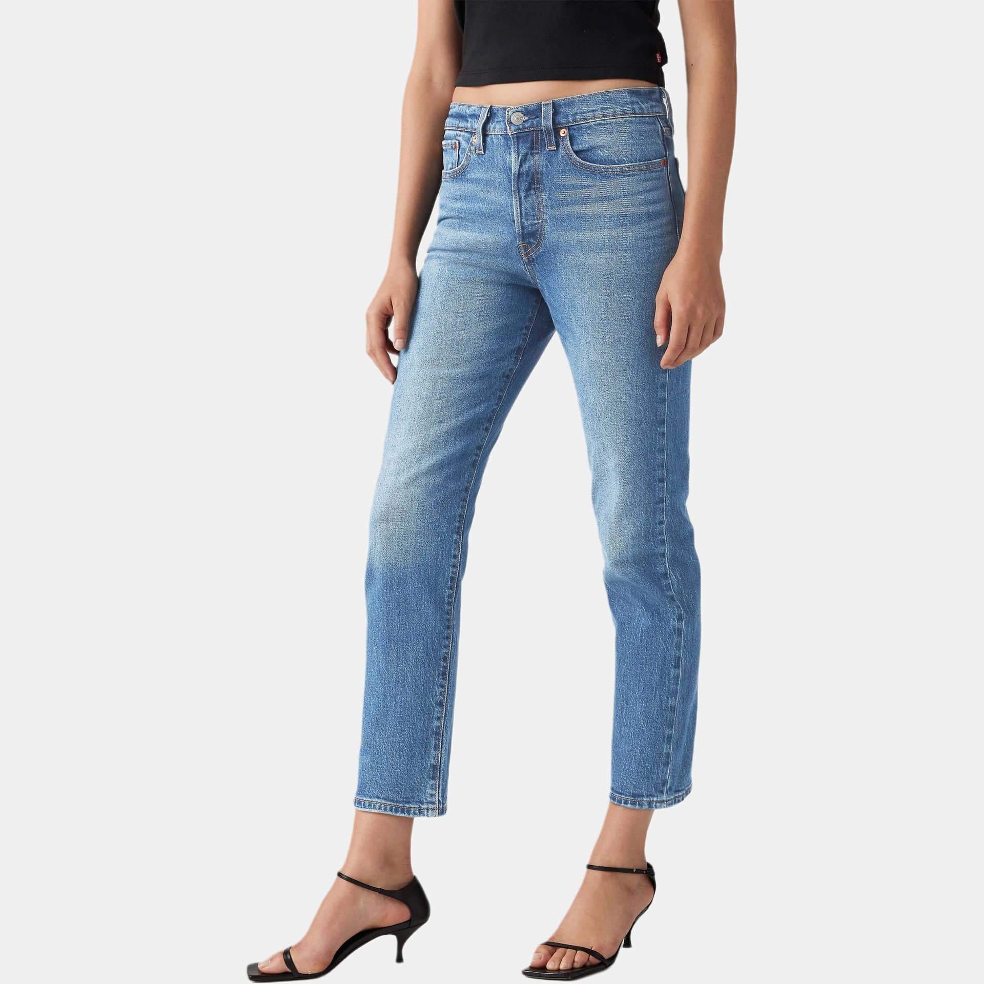 Джинсы Levis - изображение 7