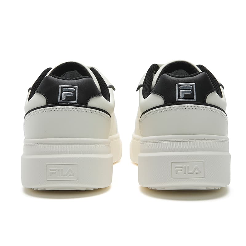 Кроссовки для тенниса FILA Game Point Low Кроссовки для тенниса Женские Белые - изображение 5