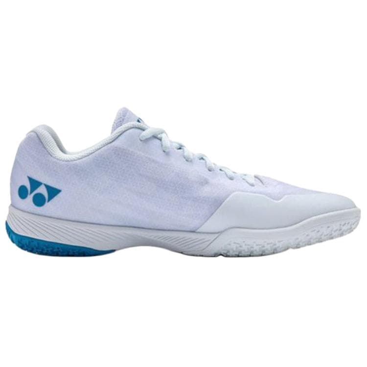 Кроссовки для бадминтона YONEX Aerus Z2 Устойчивая к истиранию Низкая Обувь для Бадминтона Мужская Синяя - изображение 2