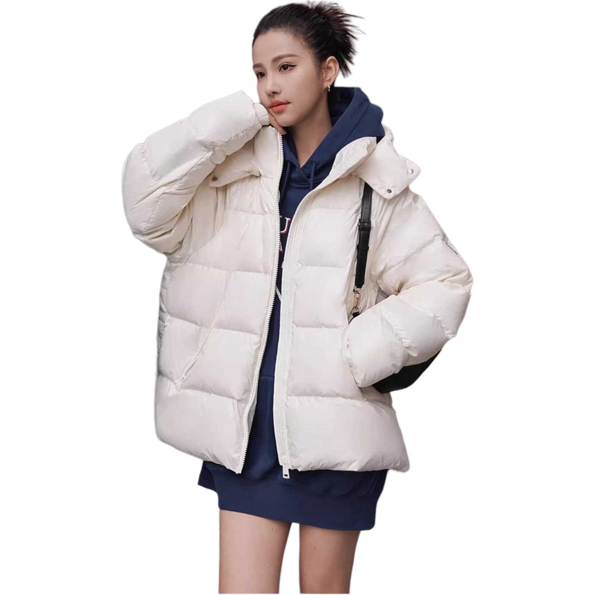 Пуховик GUESS - изображение 3