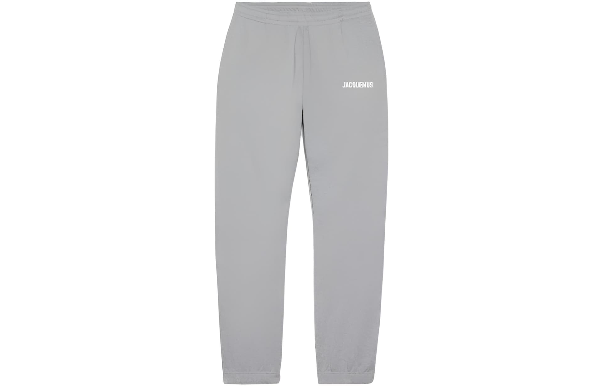 Штаны Jacquemus Le jogging Jacquemus LES CLASSIQUES Logo printed track-pants. - изображение 1