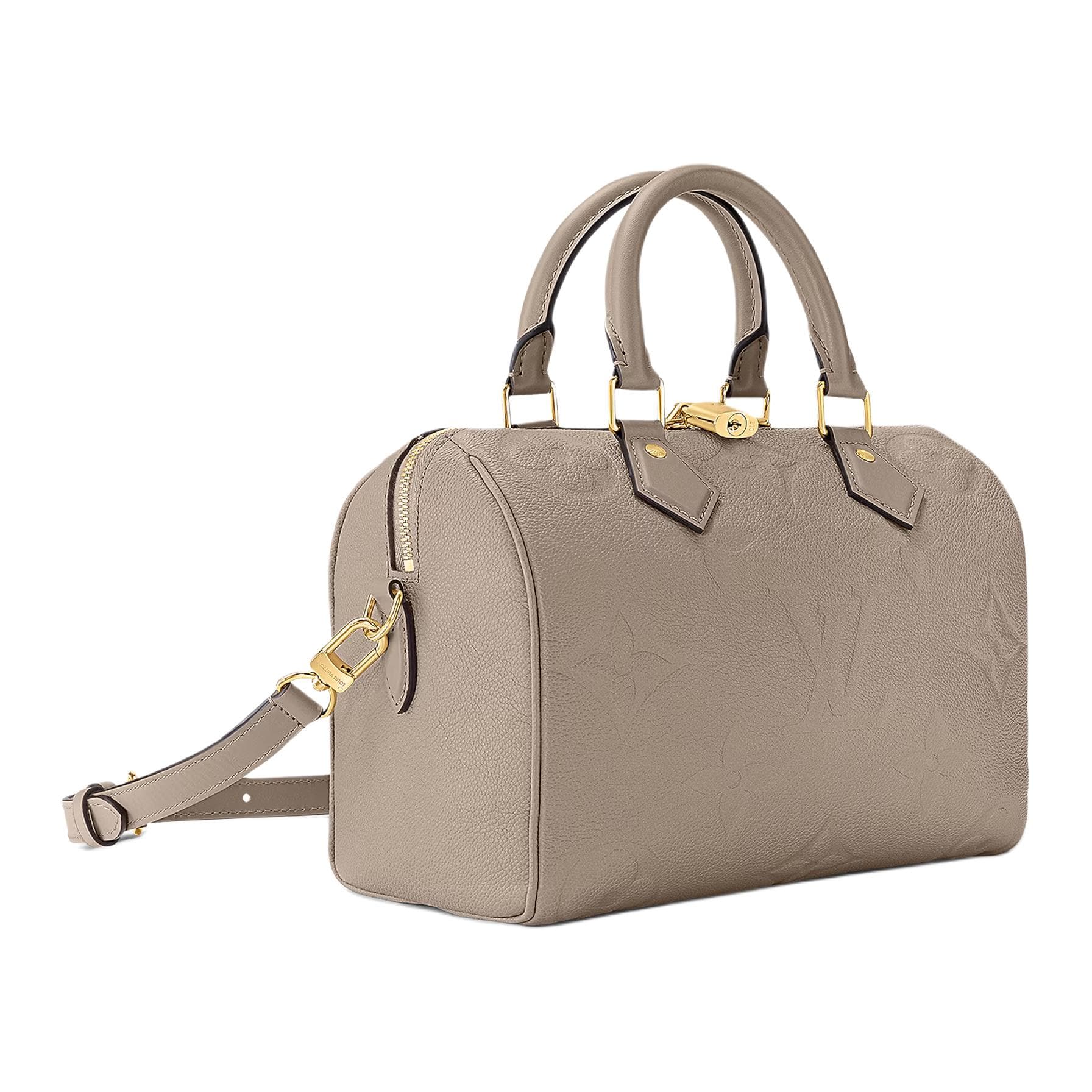 Сумка LOUIS VUITTON Speedy 25 - изображение 3