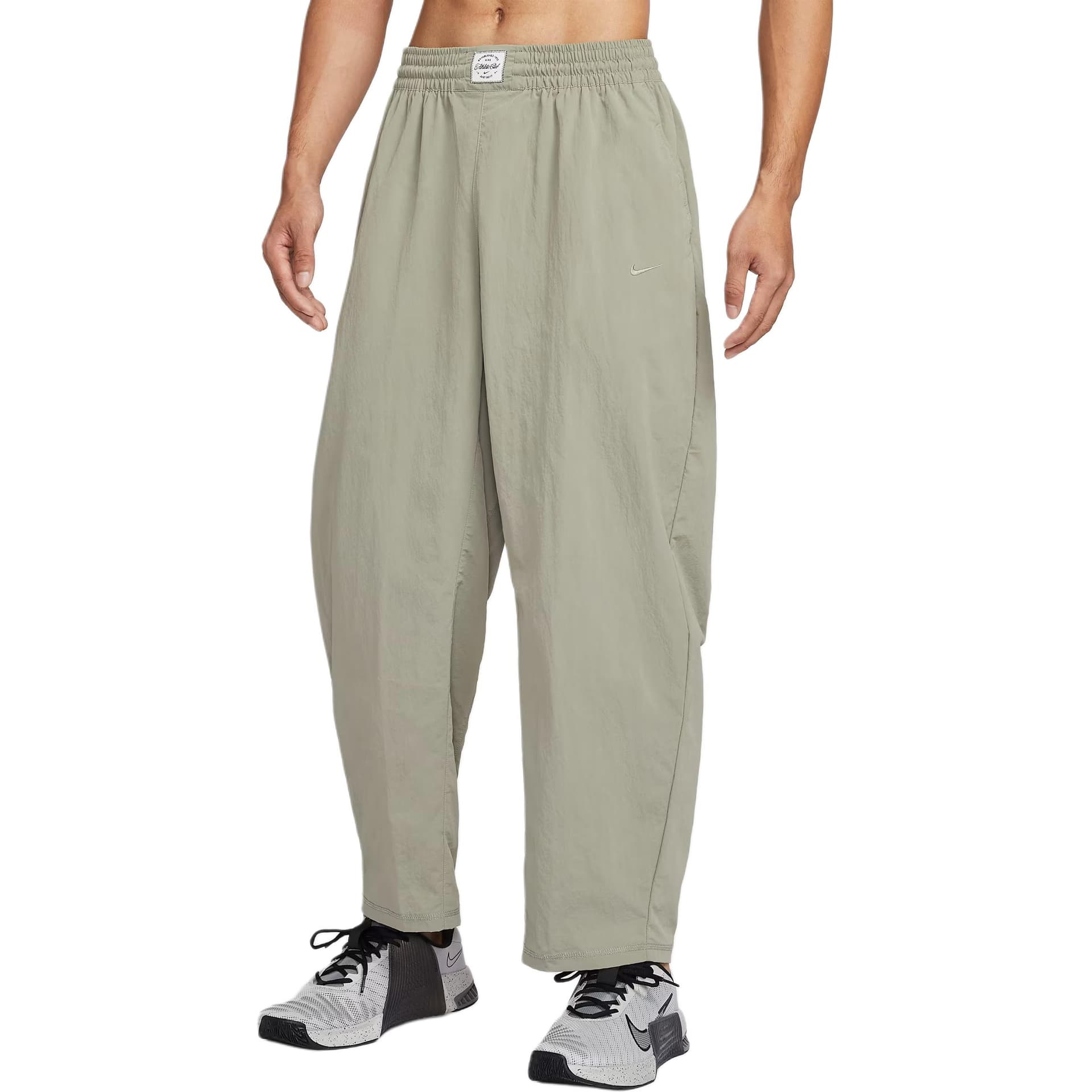 Штаны Nike Dri Fit FW25 Повседневные штаны Мужские - изображение 1
