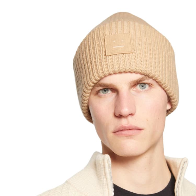 Шапка Acne Studios - изображение 2