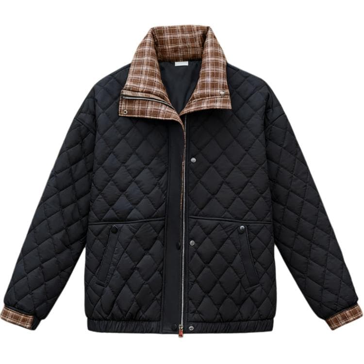 PIERRE CARDIN Хлопковый пуховик женский - изображение 1