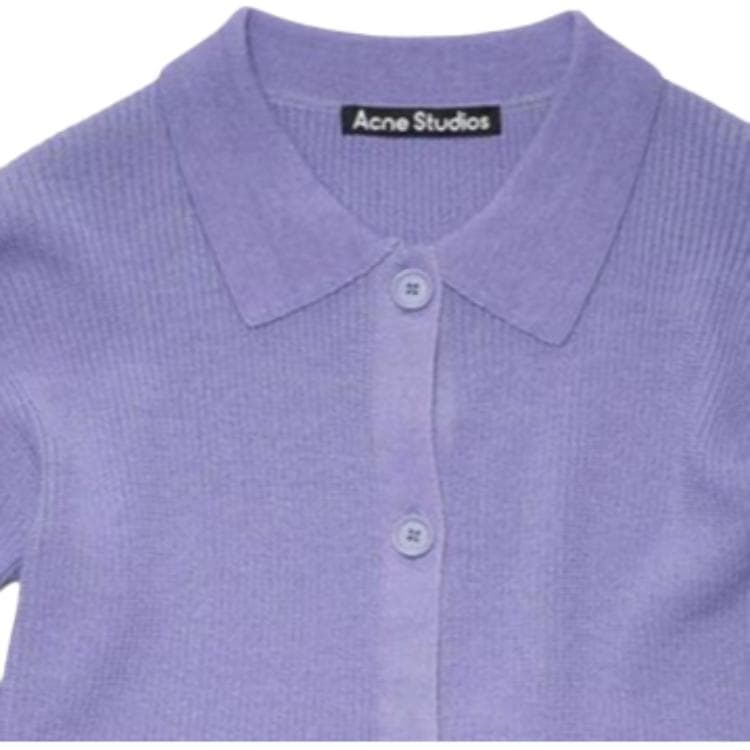 Кофта Acne Studios FW22 - изображение 2