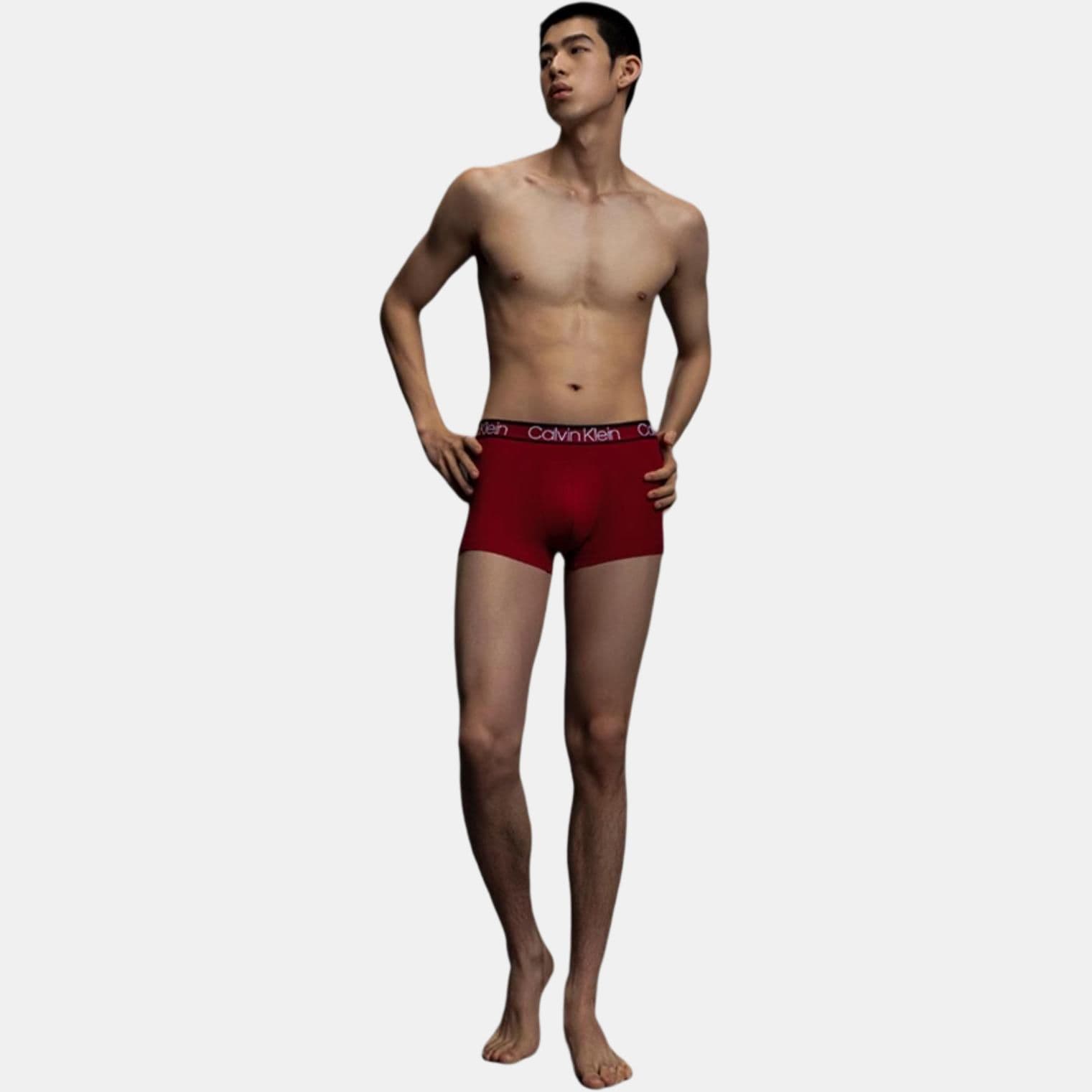 Трусы CKCalvin Klein 3 - изображение 2
