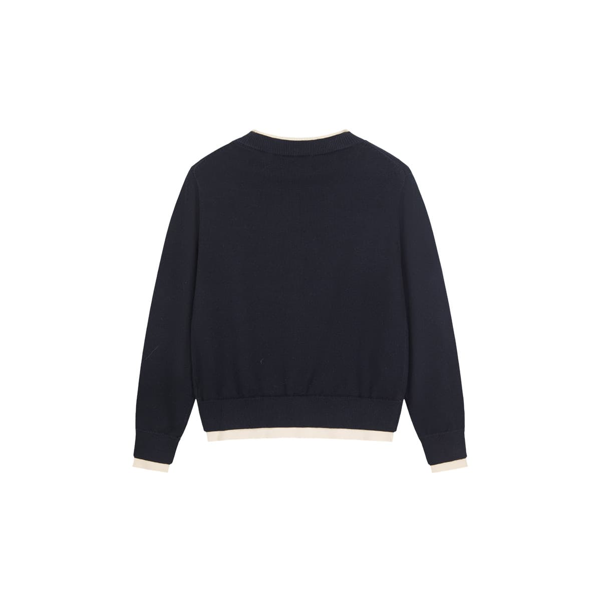 Hush Puppies Свитер Весенний Осенний Детский - изображение 4