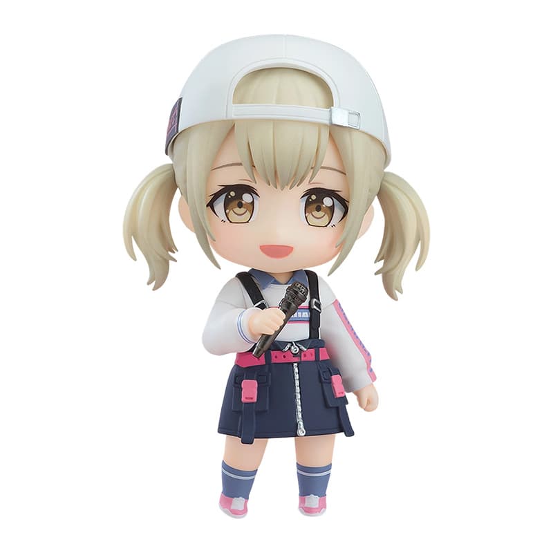GOOD SMILE COMPANY Nendoroid Collection Бобовый Zexin Перо Мику Хацунэ Чиби Фигурки - изображение 1