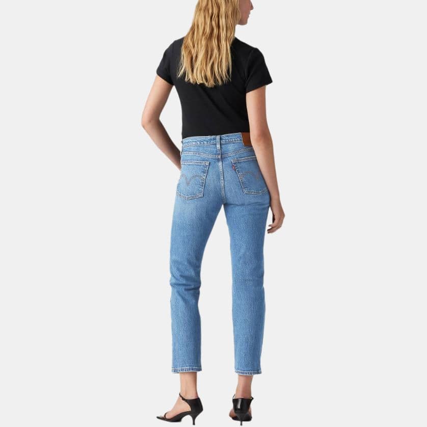 Джинсы Levis - изображение 6