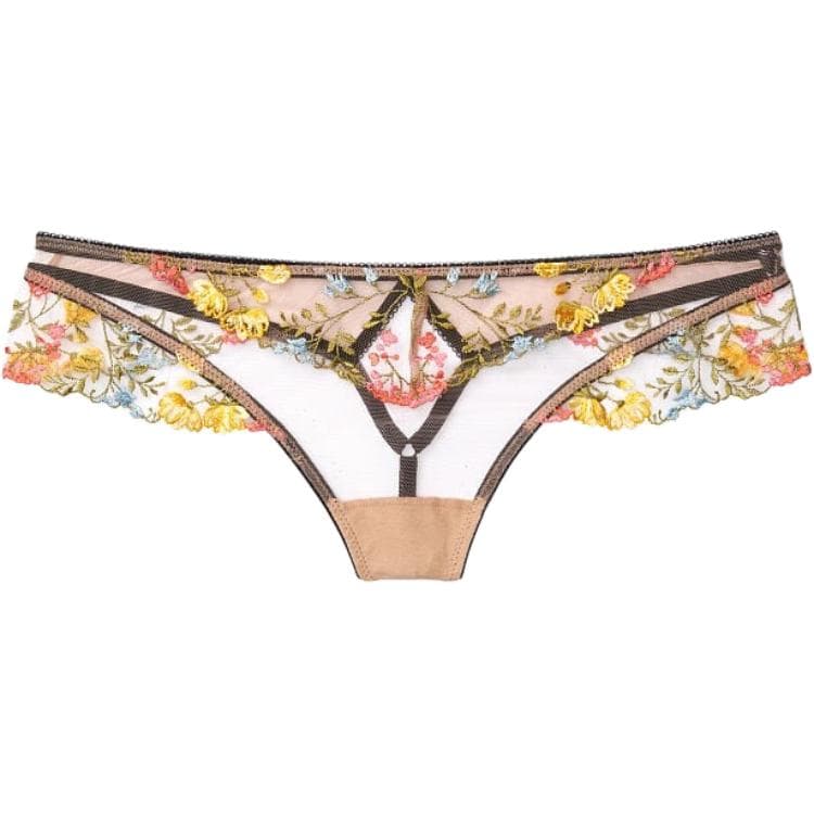 Трусы Victoria's Secret Стринг Женские - изображение 1
