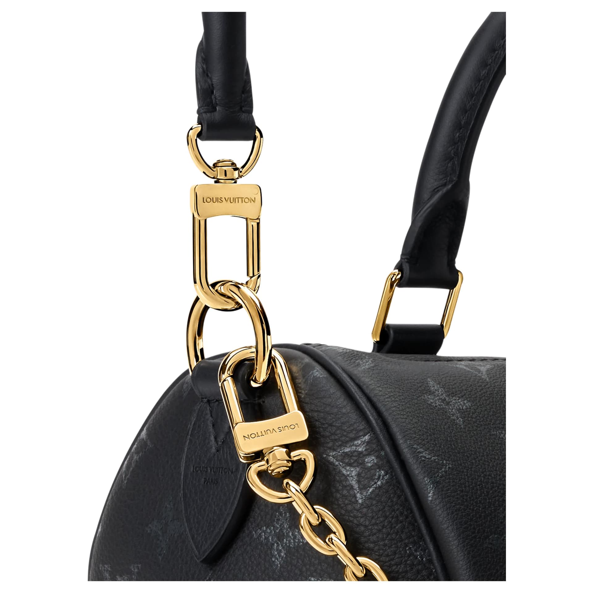 Сумка LOUIS VUITTON Speedy Bandoulire 25 Monogram - изображение 5